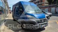 2022 Fiat Ducato