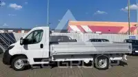2022 Fiat Ducato