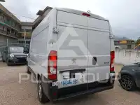 2022 Fiat Ducato