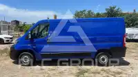 2022 Fiat Ducato