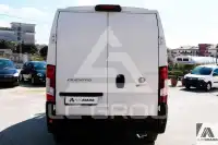 2022 Fiat Ducato