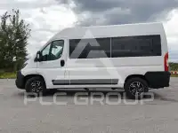 2022 Fiat Ducato