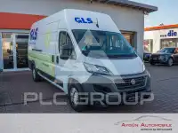 2022 Fiat Ducato