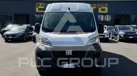 2022 Fiat Ducato