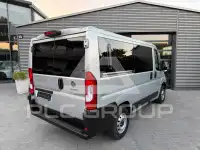 2022 Fiat Ducato