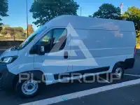2022 Fiat Ducato