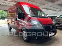 2022 Fiat Ducato