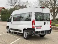 2022 Fiat Ducato