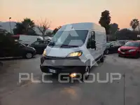 2022 Fiat Ducato