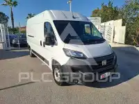 2022 Fiat Ducato
