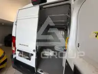 2022 Fiat Ducato