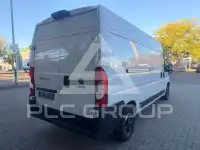 2022 Fiat Ducato