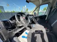 2022 Fiat Ducato