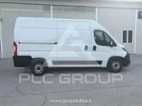 2022 Fiat Ducato