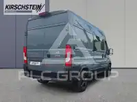 2022 Fiat Ducato