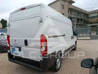 2022 Fiat Ducato