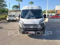 2022 Fiat Ducato