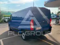 2022 Fiat Ducato