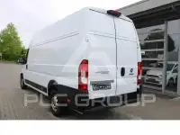 2022 Fiat Ducato