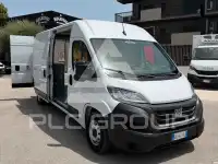 2022 Fiat Ducato