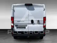 2022 Fiat Ducato