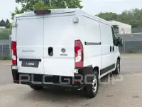 2022 Fiat Ducato