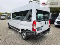 2022 Fiat Ducato