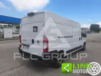 2022 Fiat Ducato