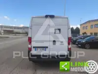 2022 Fiat Ducato