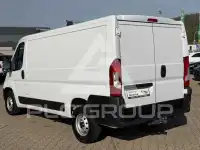 2022 Fiat Ducato