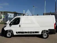 2022 Fiat Ducato