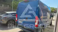 2022 Fiat Ducato