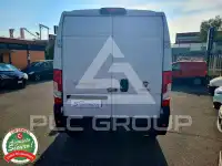 2022 Fiat Ducato