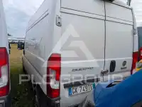 2022 Fiat Ducato