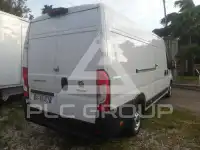 2022 Fiat Ducato