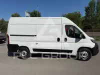2022 Fiat Ducato