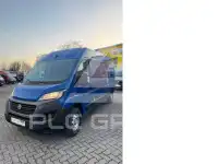 2022 Fiat Ducato