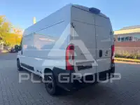 2022 Fiat Ducato