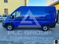 2022 Fiat Ducato