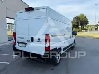 2022 Fiat Ducato