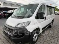 2022 Fiat Ducato