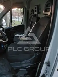 2022 Fiat Ducato