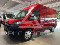 2022 Fiat Ducato