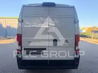 2022 Fiat Ducato