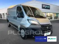 2022 Fiat Ducato