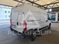 2022 Fiat Ducato