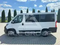2022 Fiat Ducato