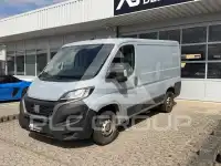 2022 Fiat Ducato