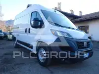 2022 Fiat Ducato