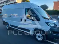 2022 Fiat Ducato